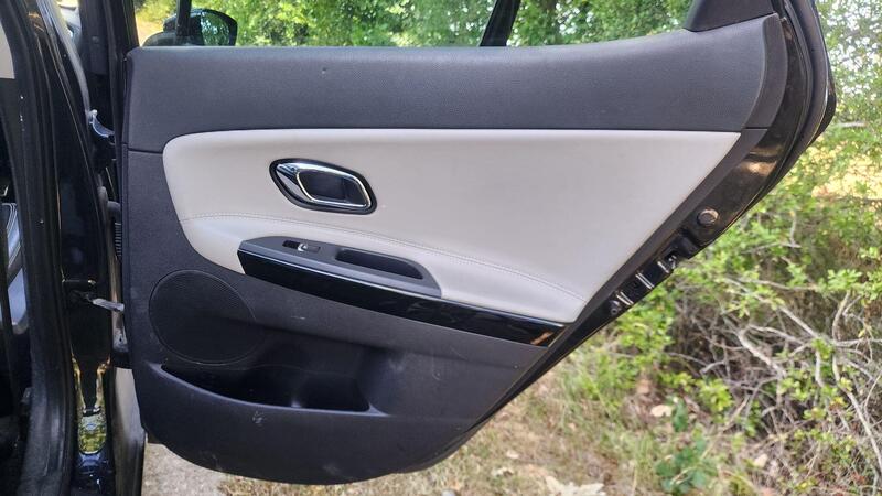 2017 Kia Ceed — photo 41