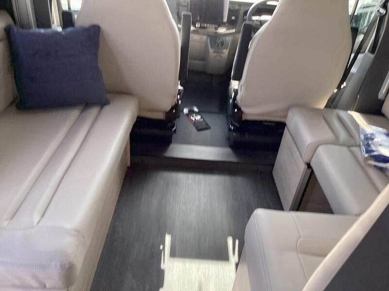 Auto-Trail F-Line F67 — image 17
