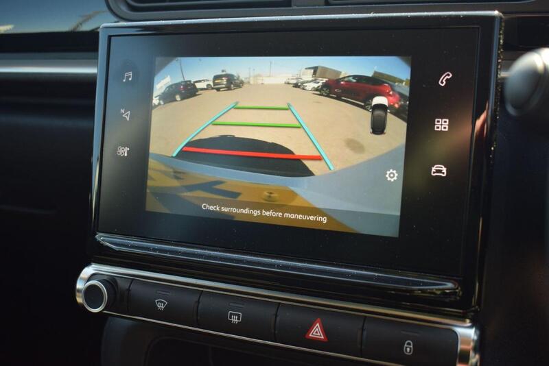 Citroen C3 view 2