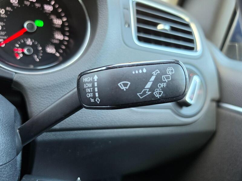 Volkswagen Polo 1.2 TSI BlueMotion Tech Match Edition DSG Euro 6 (s/s) 5dr thumbnail 33