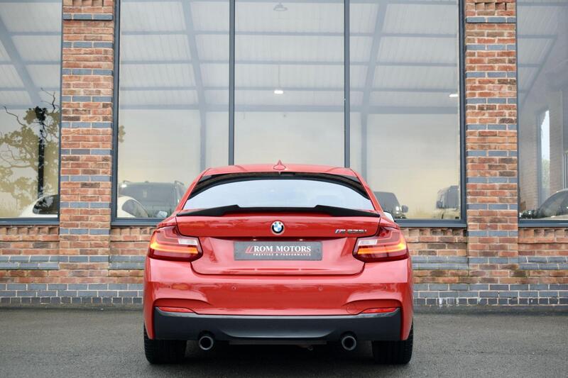 BMW 2 Series view 6