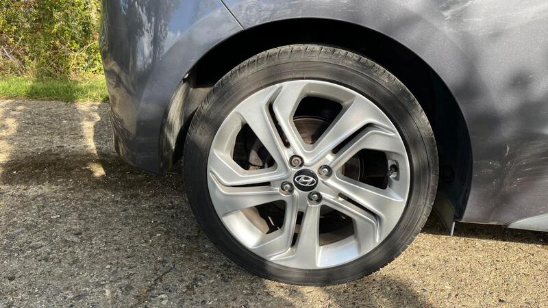 2016 Hyundai i20 — photo 29