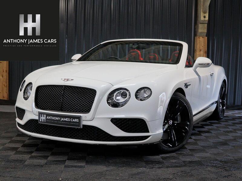 Bentley Continental view 73