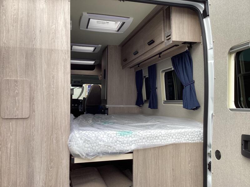 Auto-Sleepers Kingham — image 25
