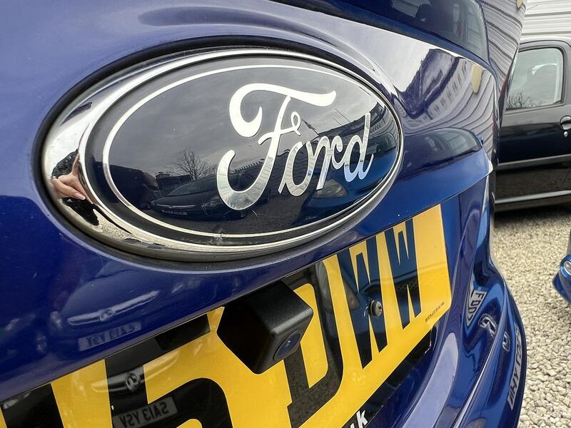 Ford Kuga view 7