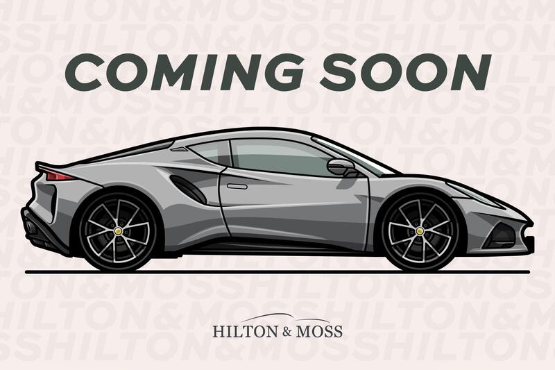 2023 Lotus Emira in Grey for sale
