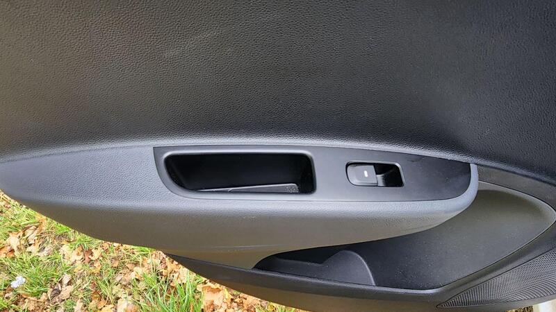 2018 Hyundai i10 — photo 55