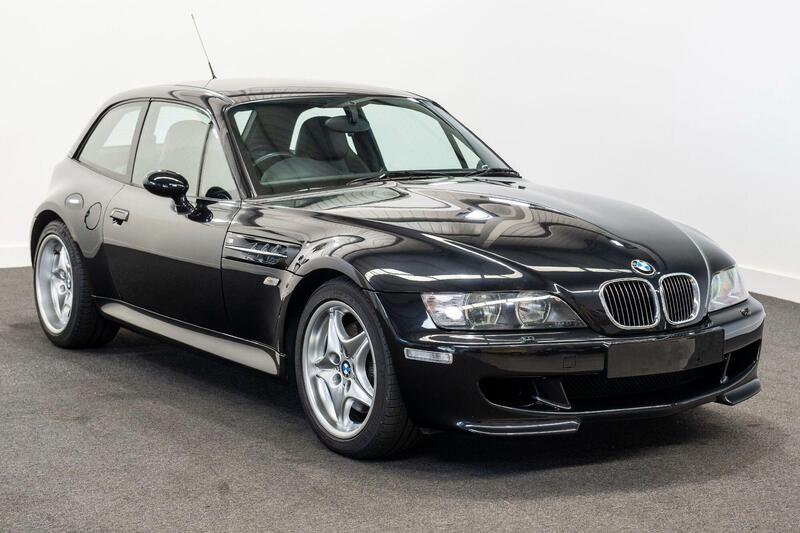 Z3 M