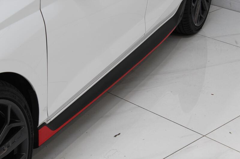 2023 Hyundai i20 in White — image 16 of 94
