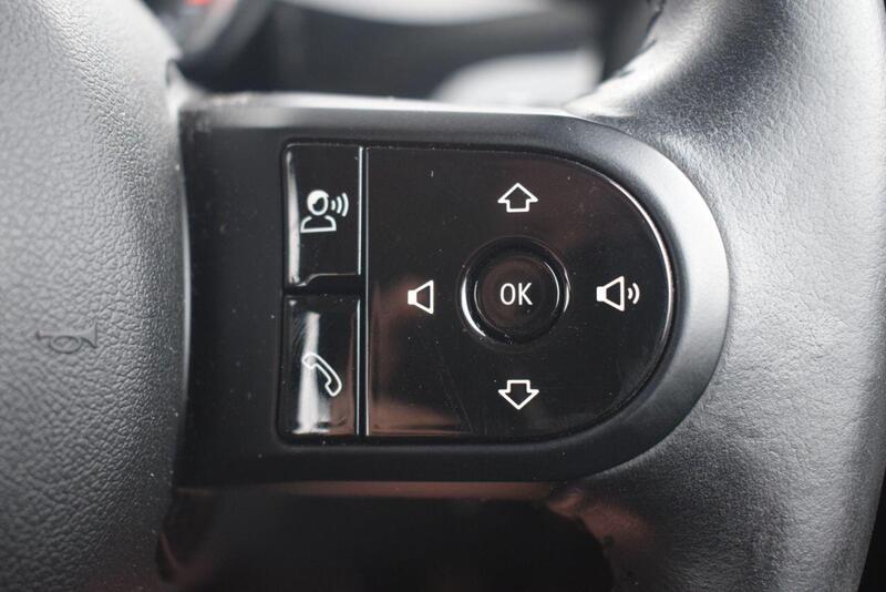 Mini Hatch view 2