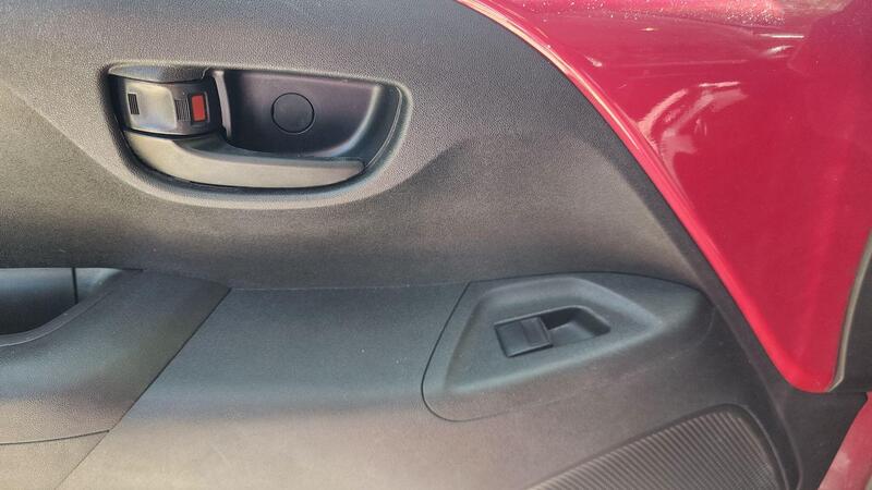 2017 Citroen C1 — photo 26