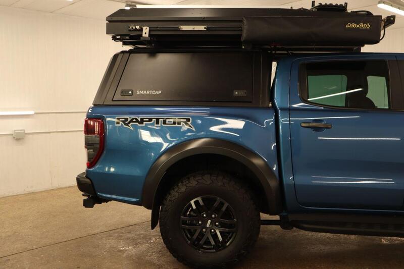 Ford Ranger view 48