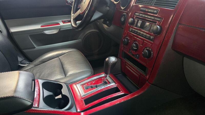 Dodge Charger view 6