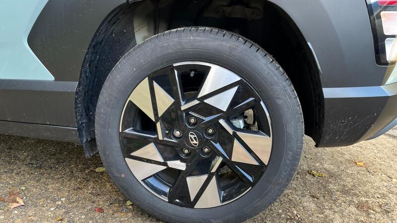 2026 Hyundai KONA — photo 76