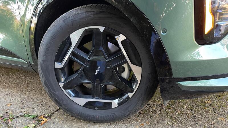 2026 Kia Sportage — photo 83