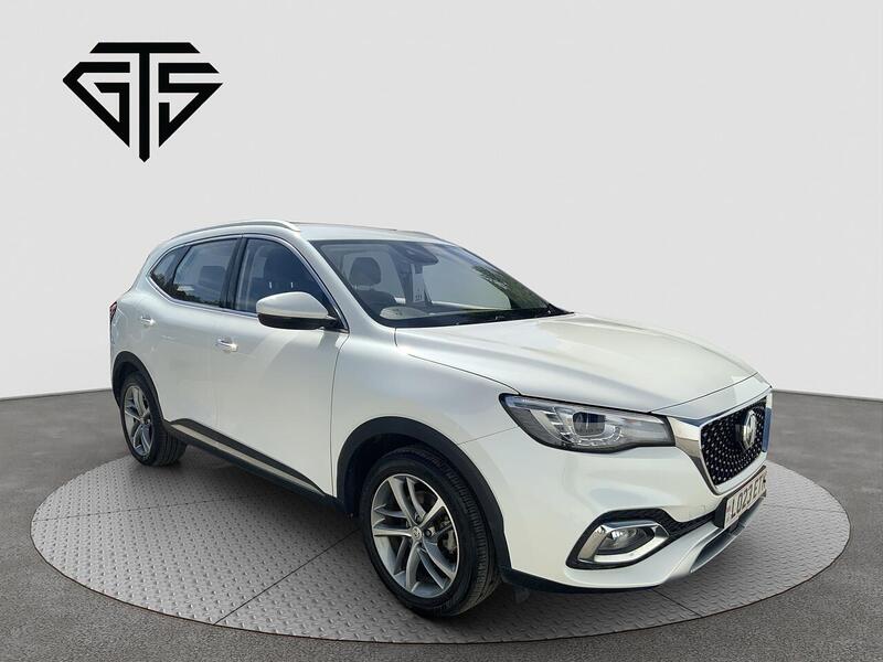 MG MG HS main image