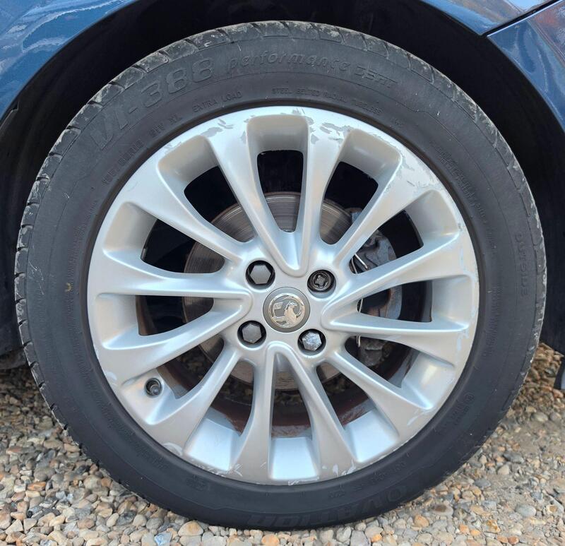 Vauxhall Corsa 1.4i SE Auto Euro 6 5dr thumbnail 16