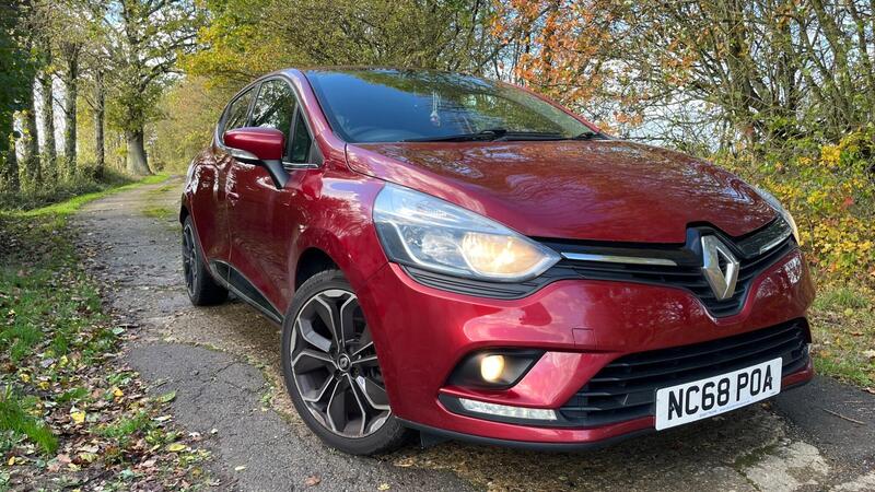 2019 Renault Clio — photo 15