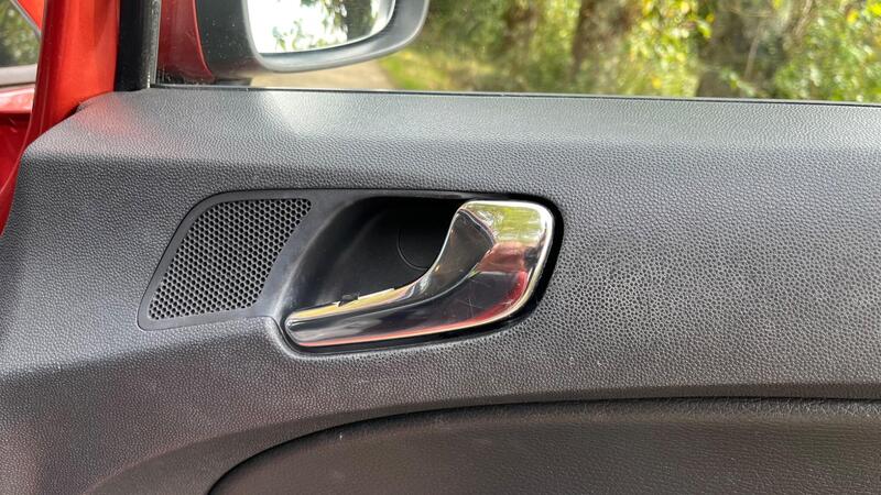 2013 Vauxhall Corsa — photo 47
