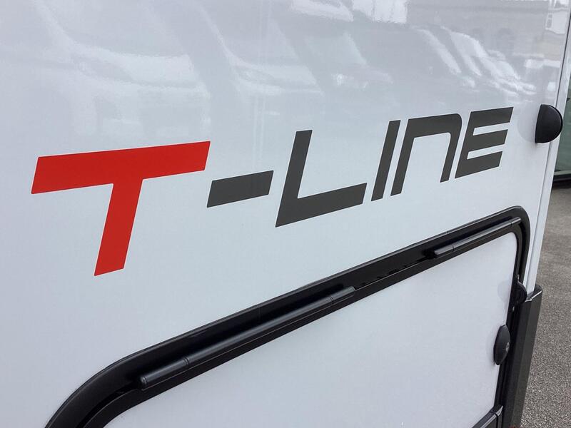 Roller Team T-Line 700 — image 6