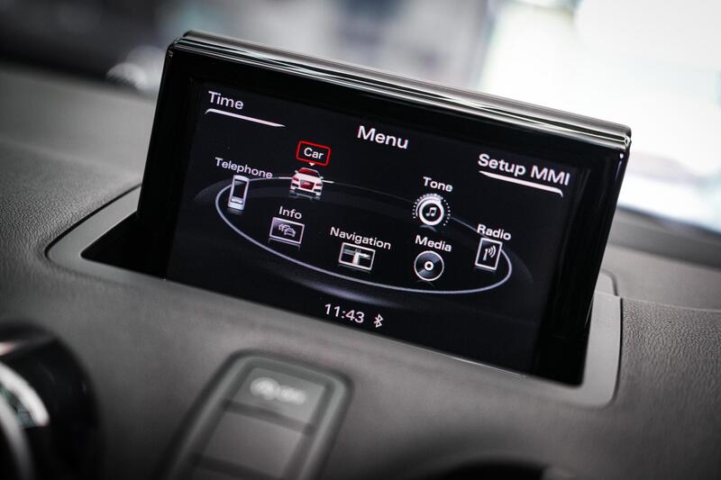Audi S1 view 7