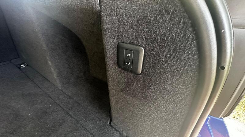2019 Land Rover Range Rover Sport — photo 28
