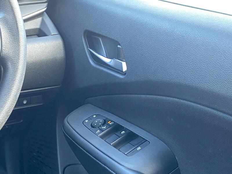 Nissan Note view 28