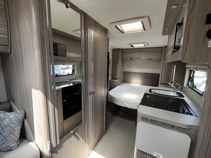 Elddis Autoquest 150 — image 26