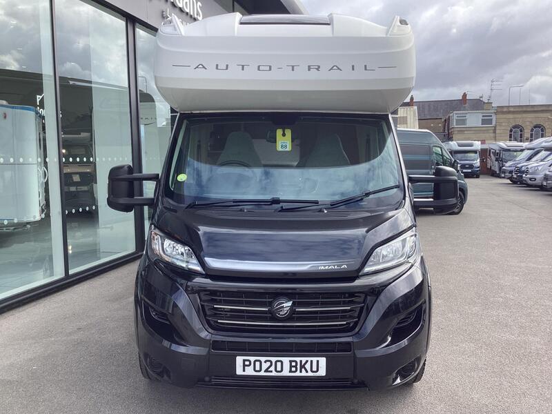 Auto-Trail Imala 730 — image 2