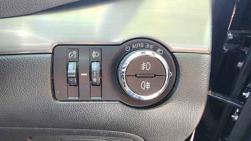 2015 Vauxhall Mokka — photo 25