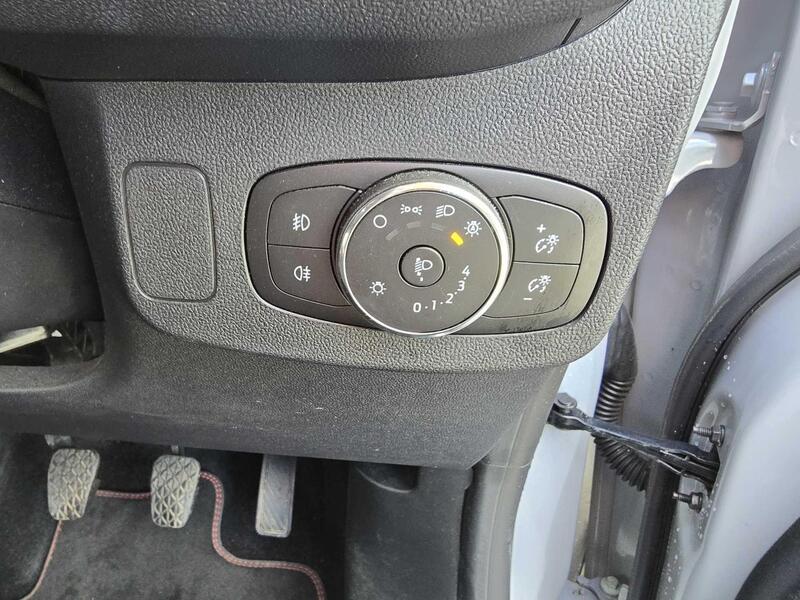 Misc Controls
