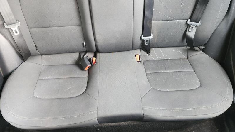 2013 Kia Rio — photo 41
