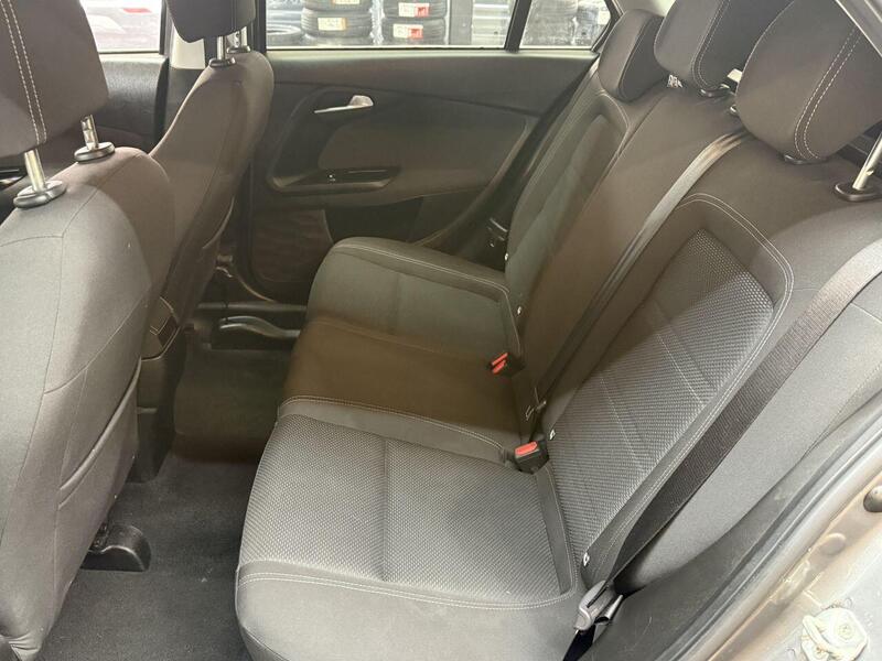 Fiat Tipo view 22