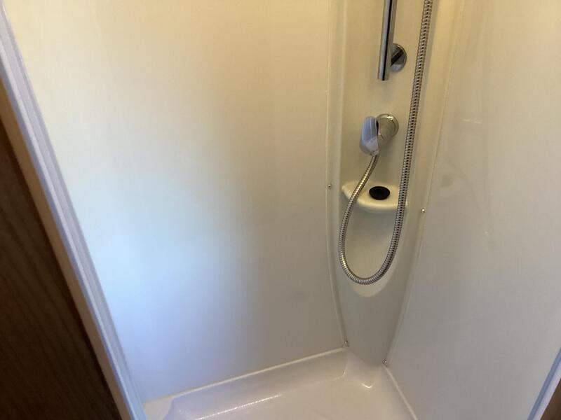 Auto-Trail Savannah — image 29