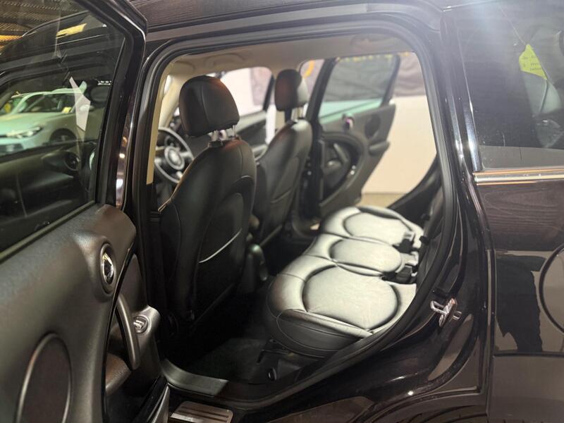 2013 MINI Countryman — photo 11