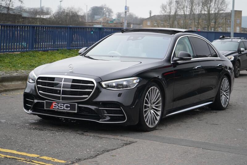 Mercedes-Benz A view 7
