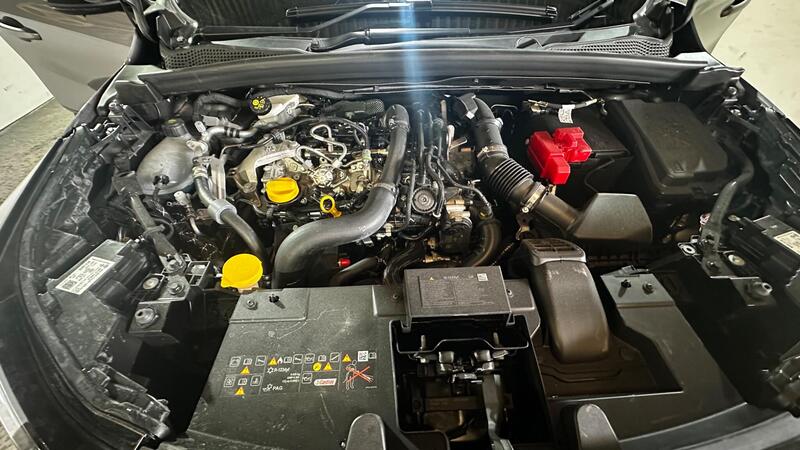 2025 Renault Symbioz — photo 23