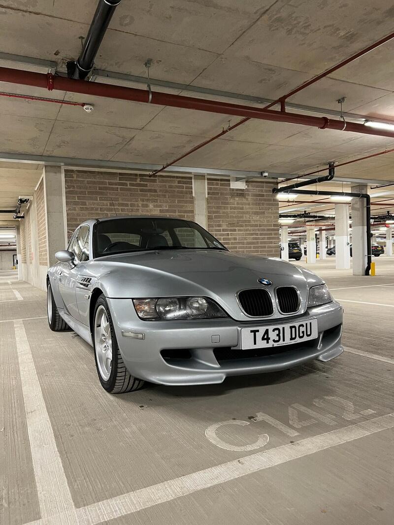 Z3 M