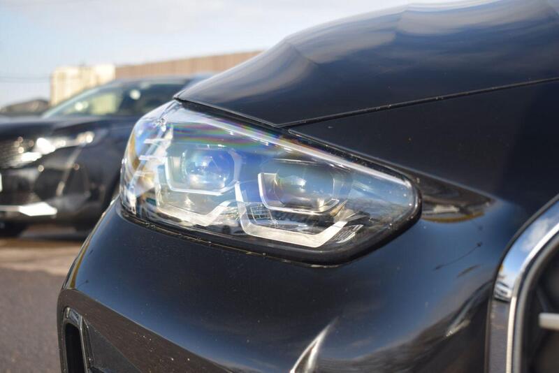 BMW 4 Series view 7