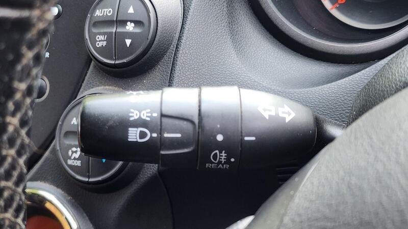 2015 Honda Jazz — photo 41