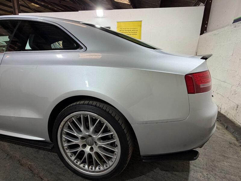 2011 Audi A5 — photo 23