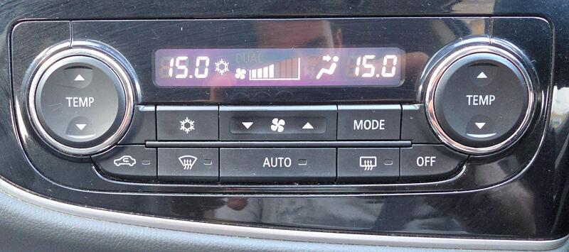Mitsubishi Outlander 2.0h 12kWh GX4h CVT 4WD Euro 5 (s/s) 5dr thumbnail 57