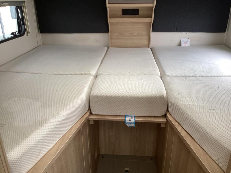 Elddis Autoquest 194 — image 49
