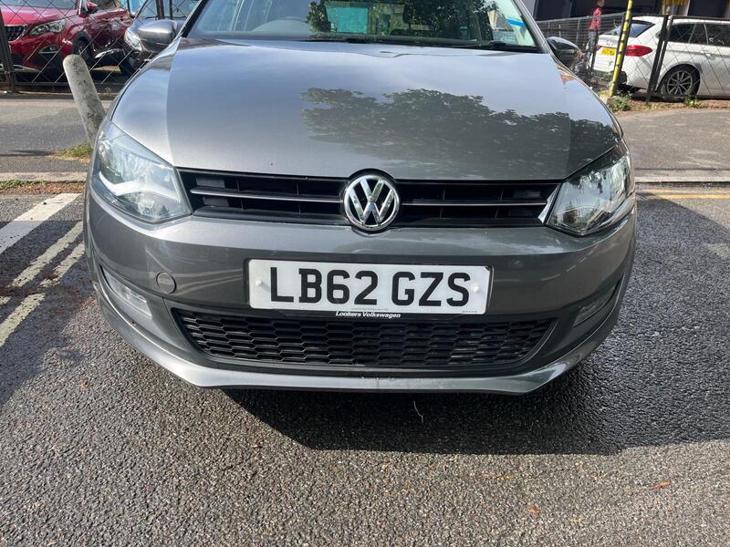 Volkswagen Polo view 7