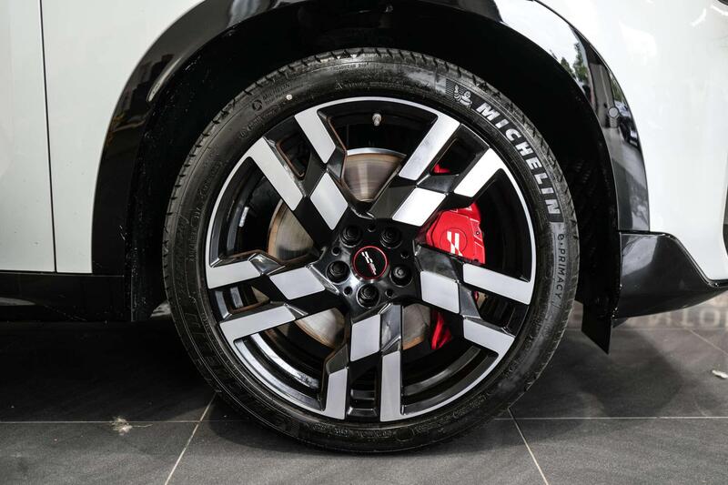 Mini Countryman view 7