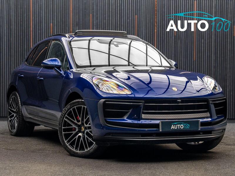 Macan