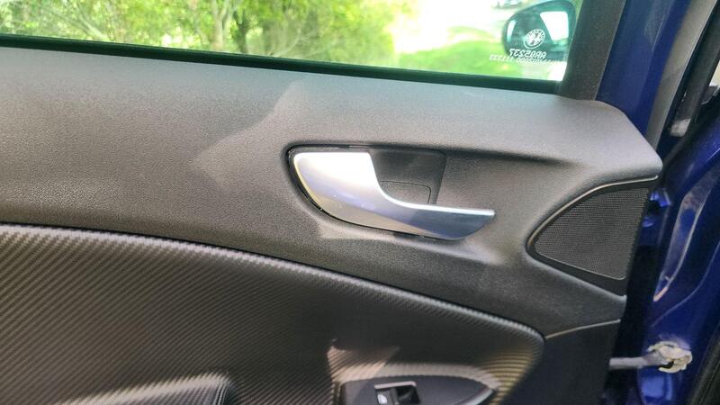 2017 Alfa Romeo Giulietta — photo 63
