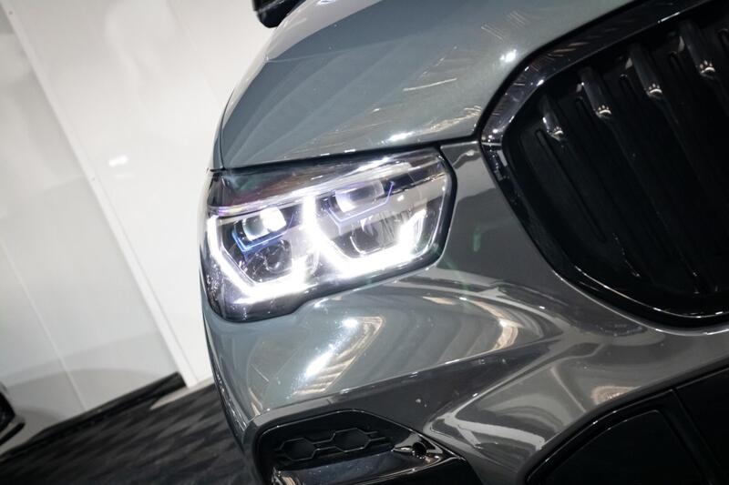 BMW X5 BMW X5 view 5
