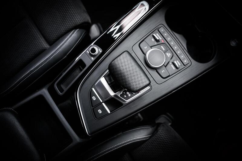 Audi Audi A5 view 6