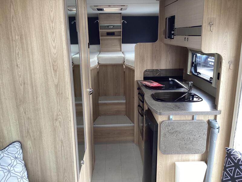 Elddis Autoquest 194 — image 37